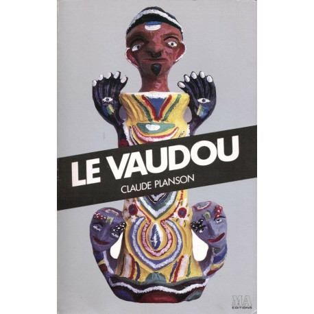 Le Vaudou