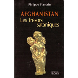 Afganistan Les trésors sataniques