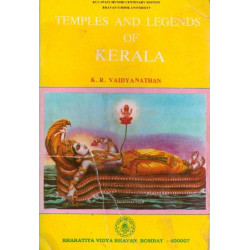 Temples and Legends of Kerala