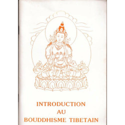 Introduction au bouddhisme tibétain