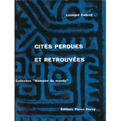 Cités perdues et retrouvées