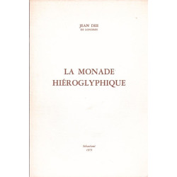 La monade hiéroglyphique