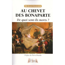 Au chevet des Bonaparte