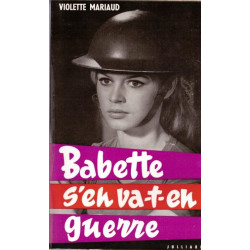 Babette s'en va-t-en guerre