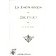 La renaissance du celtisme