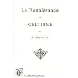 La renaissance du celtisme