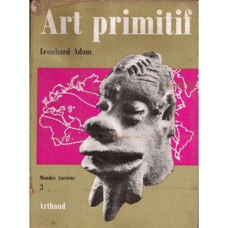 Art primitif