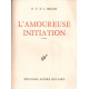 L'amoureuse initiation