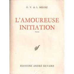 L'amoureuse initiation