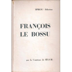 François le bossu