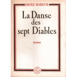 La Danse des sept Diables