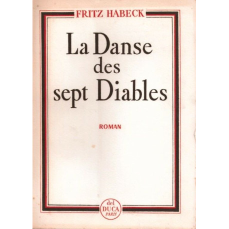 La Danse des sept Diables