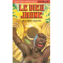 Le dieu jaune