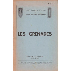 Les grenades