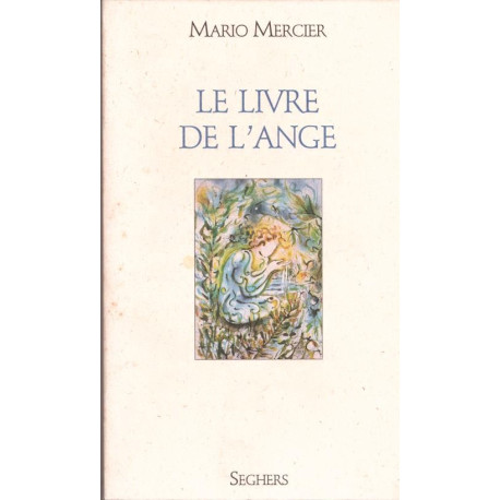 Le livre de l'ange