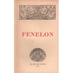 Fénelon en son temps