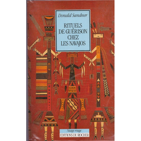 Rituels de guérison chez les Navajos