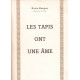 Les tapis ont une âme