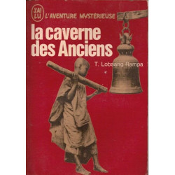 La caverne des Anciens