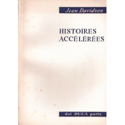 Histoires accélérées