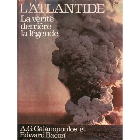 L'Atlantide