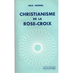 Christianisme de la Rose-Croix