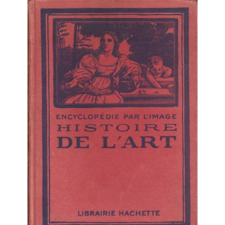 Histoire de l'art