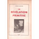 La révélation primitive