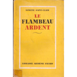 Le flambeau ardent