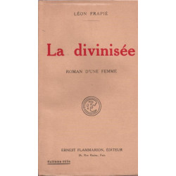 La divinisée