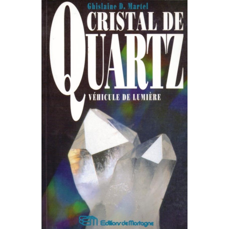 Cristal de quartz