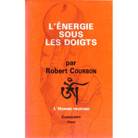 L'énergie sous les doigts