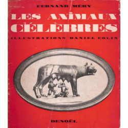 Les Animaux Célèbres