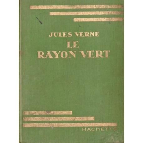 Le rayon vert