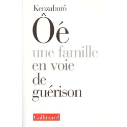 Une famille en voie de guérison