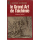 Le grand art de l'alchimie