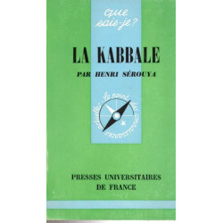 La Kabbale