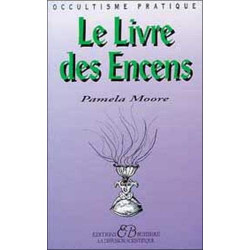 Le livre des encens