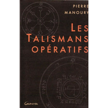 Les talismans opératifs