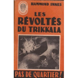 Les révoltés du Trikkala