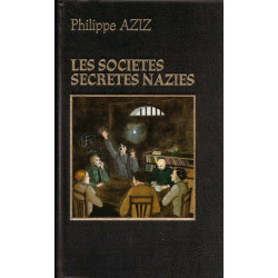 Les sociétés secrètes nazies