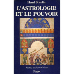 L'astrologie et le pouvoir