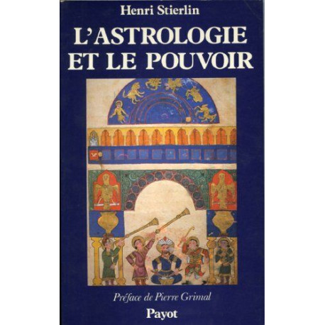 L'astrologie et le pouvoir