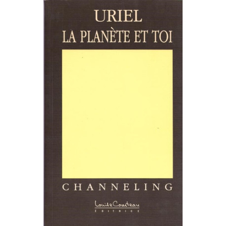 Uriel la planete et toi