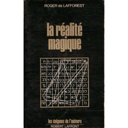 La réalité magique