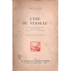 L'ère du Verseau