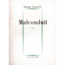 Malconduit