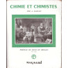 Chimie et chimistes