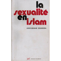 La sexualité en islam