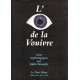 L'oeil de la Vouivre